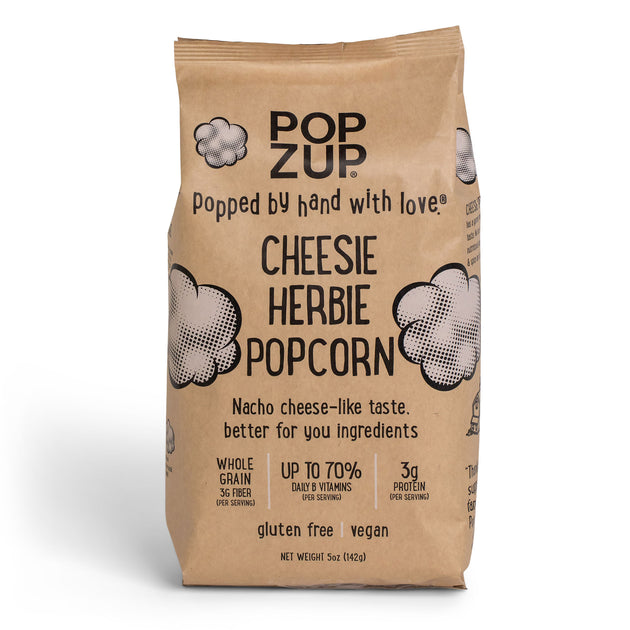 3-Pack Cheese Herbie 5oz – popzup