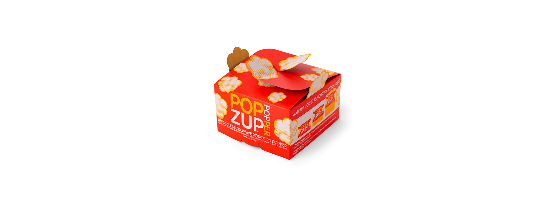 Popzup Popper