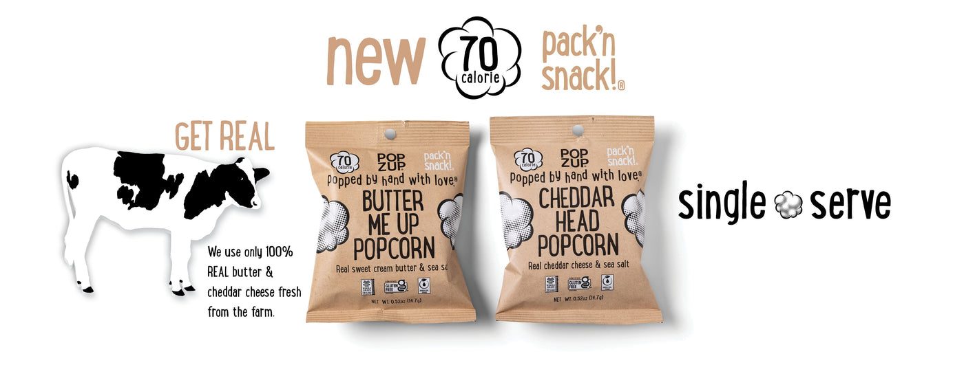 Pack n' Snack