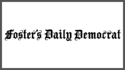 Foster's Daily Democrat logo
