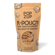 K-Pouch Front