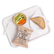 NEW—30-Pack Single Serve Cheddar Head 0.52oz