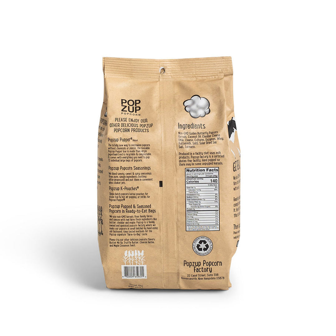 3-Pack Cheddar Head 2oz – popzup