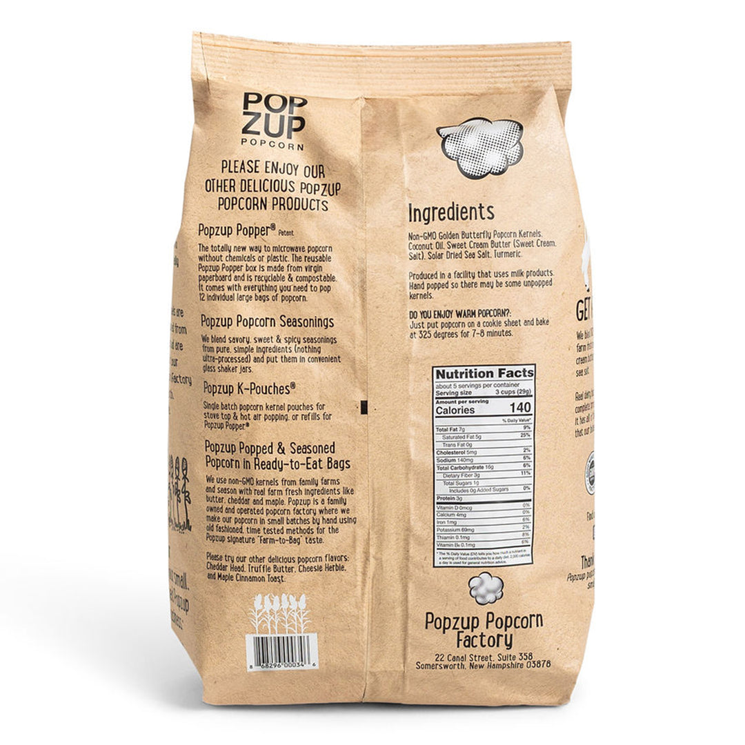 5-Pack Try Them All 5oz – popzup