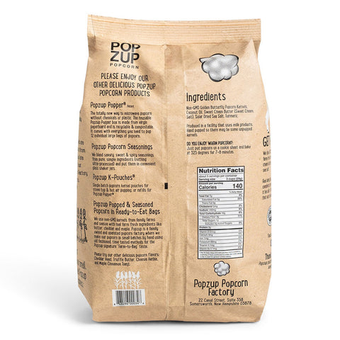 5-Pack Try Them All 5oz – popzup