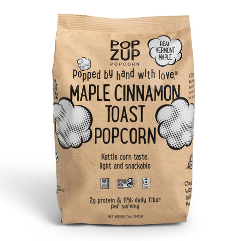 3-Pack Maple Cinnamon 5oz – popzup