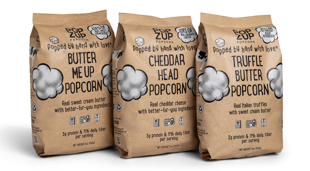 3-Pack Farmhouse Assortment 5oz – popzup