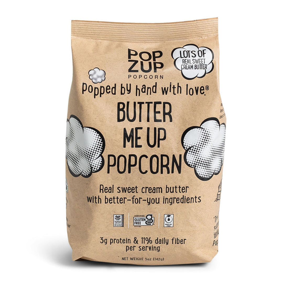 5-Pack Try Them All 5oz – popzup
