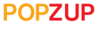 popzup popcorn logo