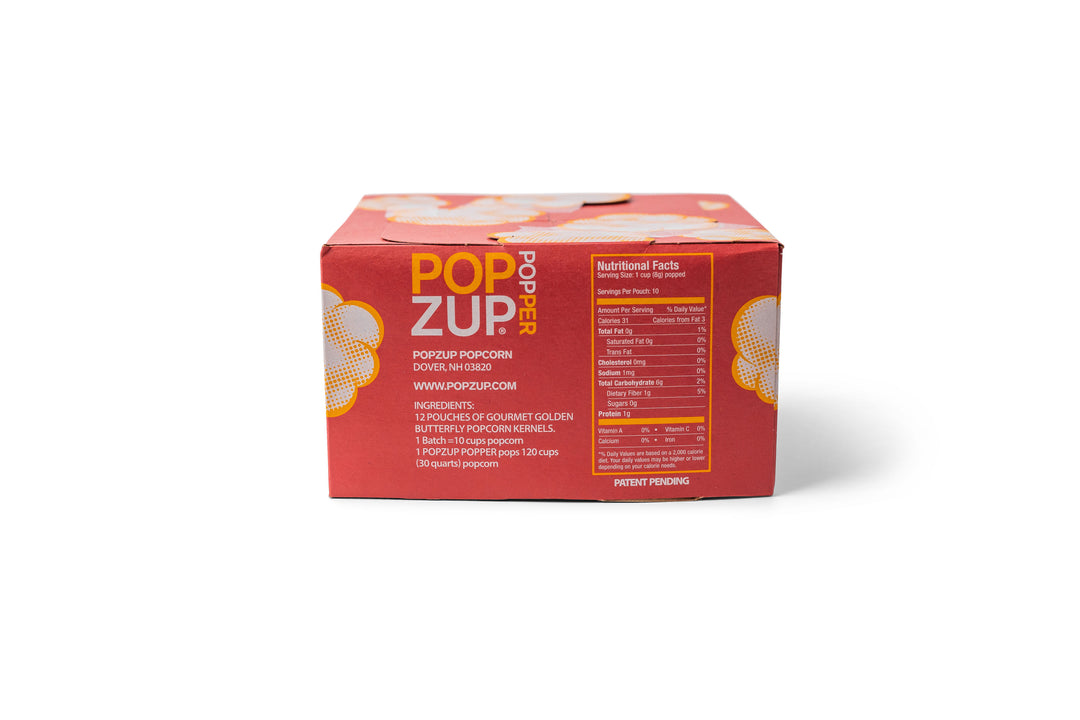 Popzup Popper – popzup