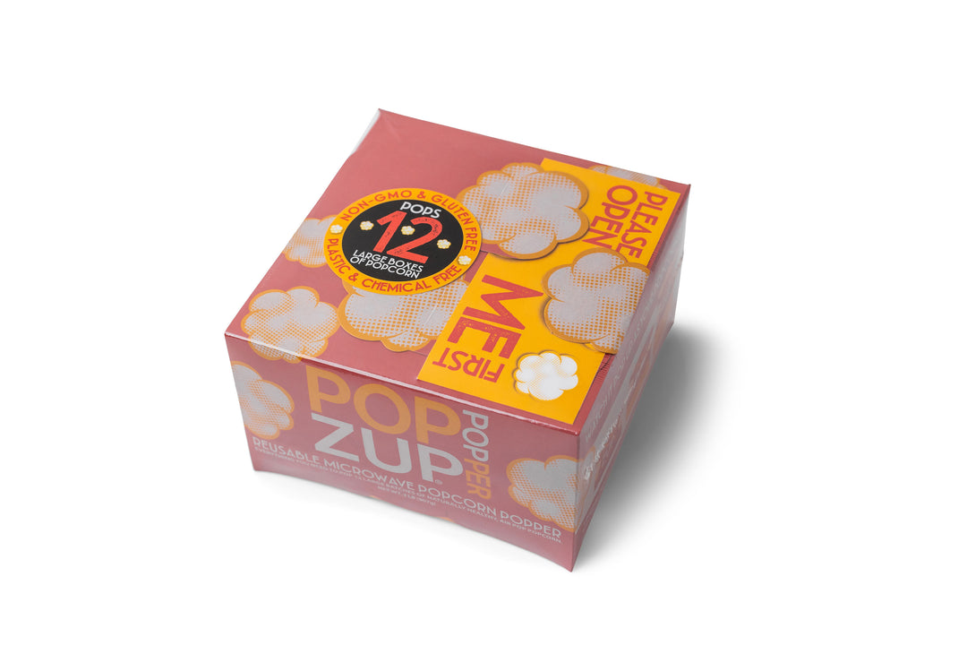4 Popzup Poppers – popzup