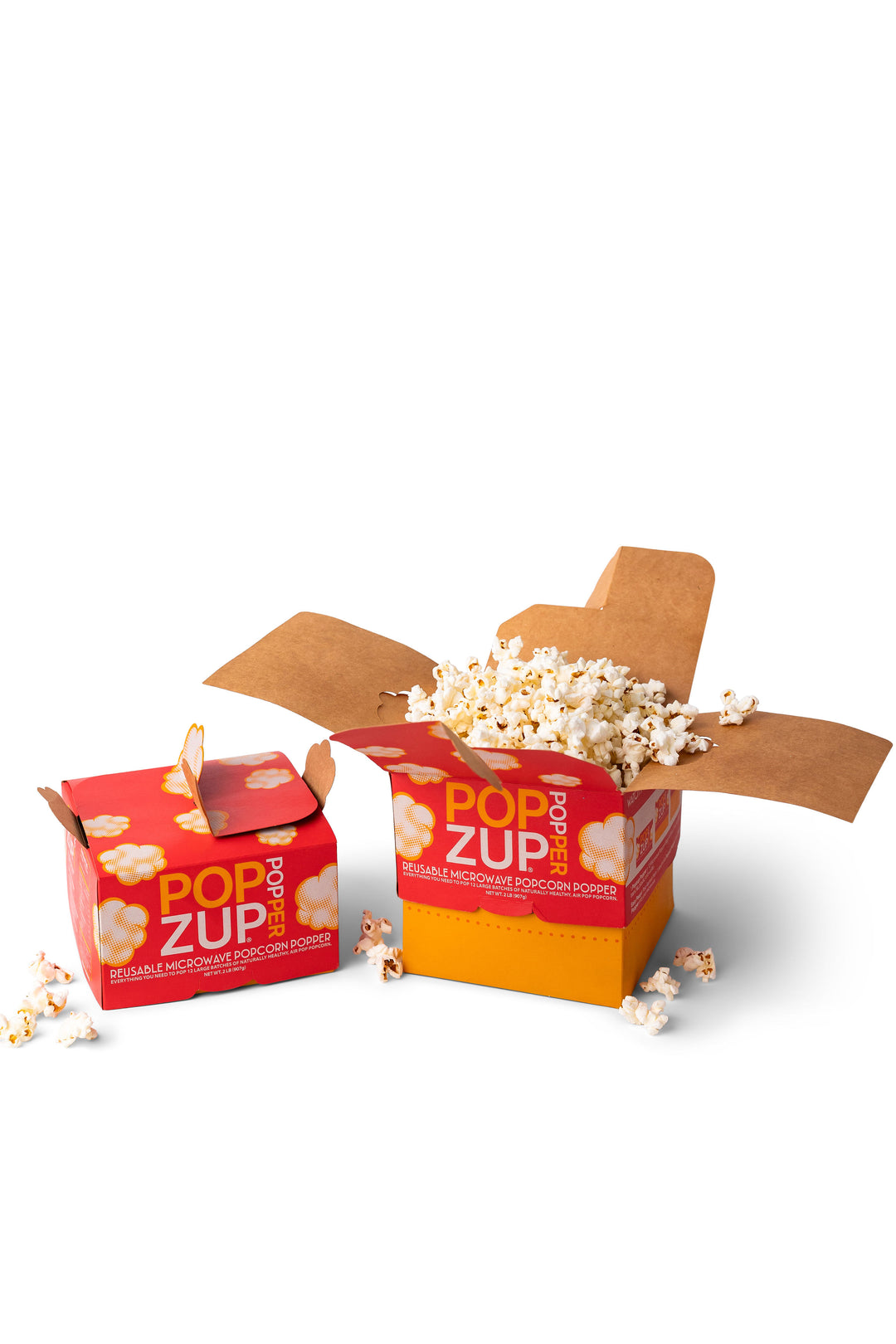 Popzup Poppers – popzup