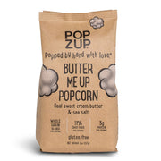 SNACK SIZE - 3 Butter Me Up Popcorn 2 Oz. Bags