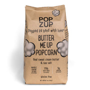 3 Butter Me Up Popcorn Bags - Family Size