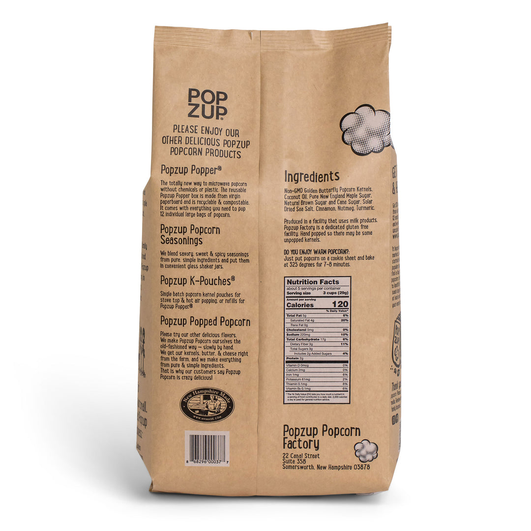 3-Pack Original Assortment 5oz – popzup