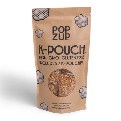 K-Pouch