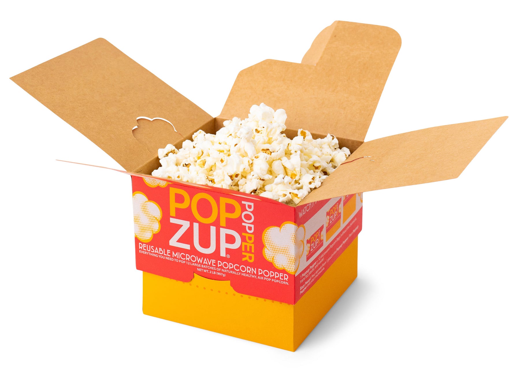Presto Poplite Hot Air Popcorn Popper - general for sale - by