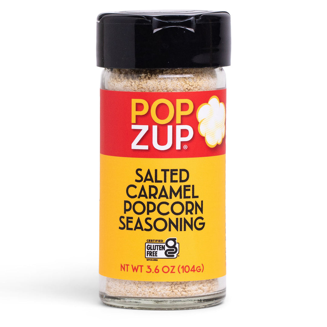 Salted Caramel – popzup