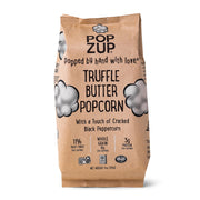 Truffle Butter Ready To Eat Bag Front