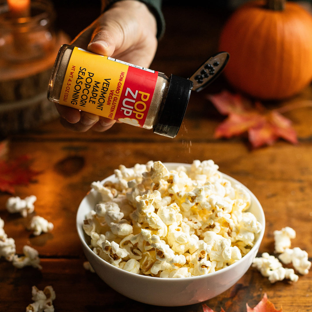 Vermont Maple – popzup