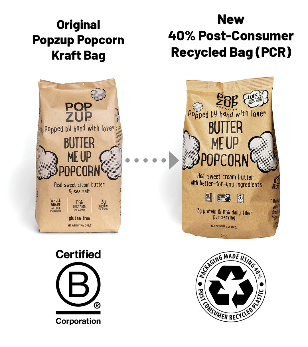 pionunnal × familiar／POP(ポップ) 3-Pack Maple Cinnamon 5oz – popzup